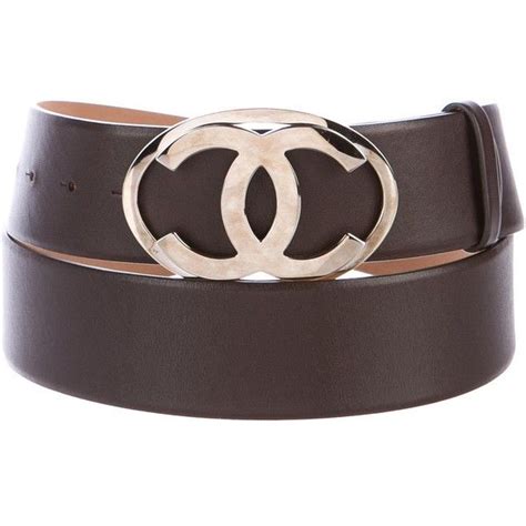 pre owned chanel belt|Chanel belt original.